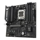 ASUS TUF Gaming A620AM-PLUS AMD A620A micro ATX AM5 Motherboard thumbnail 4