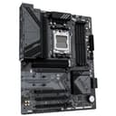 GIGABYTE B650 EAGLE ATX Socket AM5 Motherboard - Supports AMD Ryzen 9000 CPUs, 12+2+2 Phases Digital VRM, up to 7600MHz DDR5 (OC), 1xPCIe 5.0 + 2xPCIe 4.0 M.2, GbE LAN, USB 3.2 Gen2 thumbnail 3