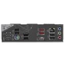 GIGABYTE B650 EAGLE ATX Socket AM5 Motherboard - Supports AMD Ryzen 9000 CPUs, 12+2+2 Phases Digital VRM, up to 7600MHz DDR5 (OC), 1xPCIe 5.0 + 2xPCIe 4.0 M.2, GbE LAN, USB 3.2 Gen2 thumbnail 4