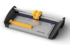 Fellowes Atom A3 Rotary Trimmer - Image 1