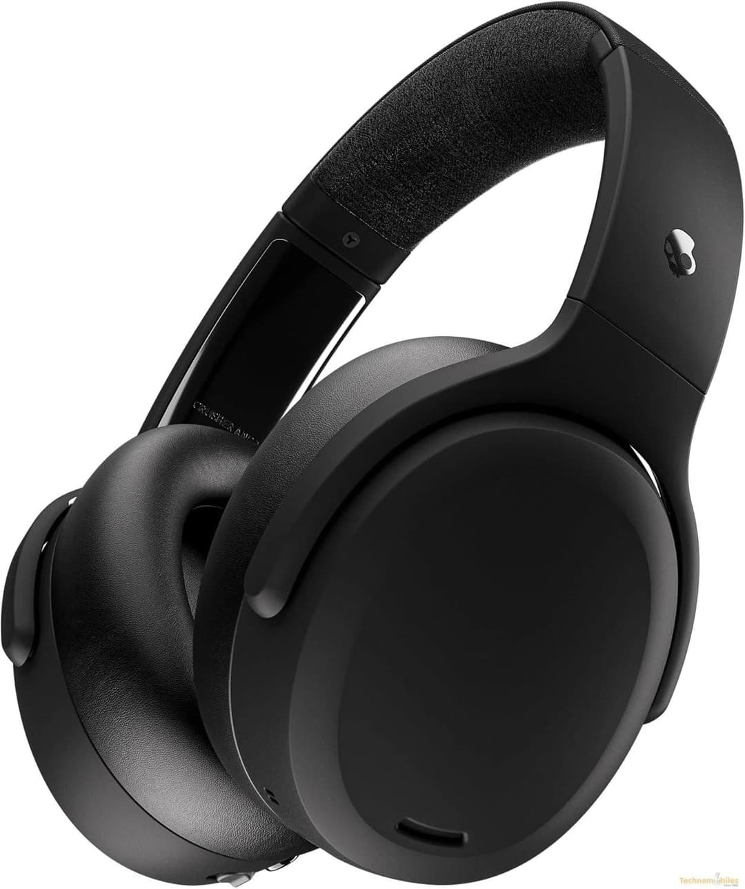 Skullcandy Crusher ANC 2 Black - Image 1