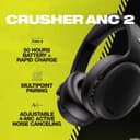 Skullcandy Crusher ANC 2 Black thumbnail 3