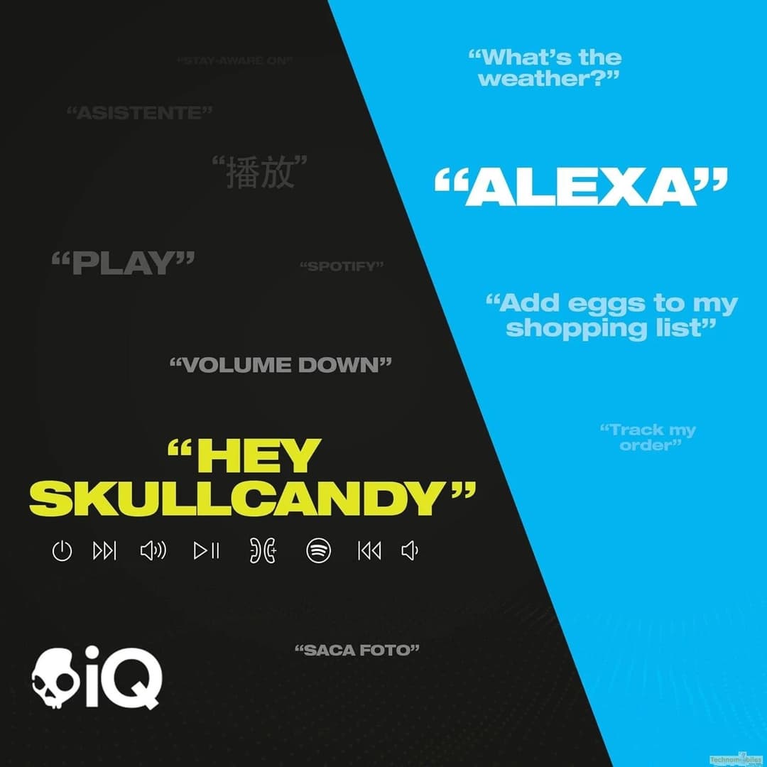 Skullcandy Crusher ANC 2 Black - Image 4