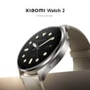 XIAOMI Watch 2 Smartwatch - Silver thumbnail 3