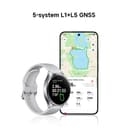 XIAOMI Watch 2 Smartwatch - Silver thumbnail 8
