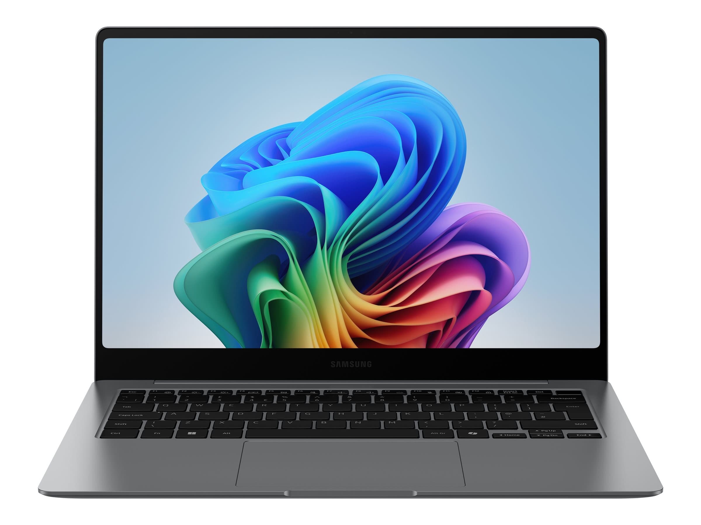 Samsung Galaxy Book5 Pro 14" Touchscreen 120Hz Intel Core Ultra 7 258V 32GB 512GB Grey