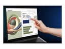 Samsung Galaxy Book5 Pro 14" Touchscreen 120Hz Intel Core Ultra 7 258V 32GB 512GB Grey thumbnail 3