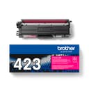 Brother TN-423 High Yield Toner Cartridge - Magenta thumbnail 4