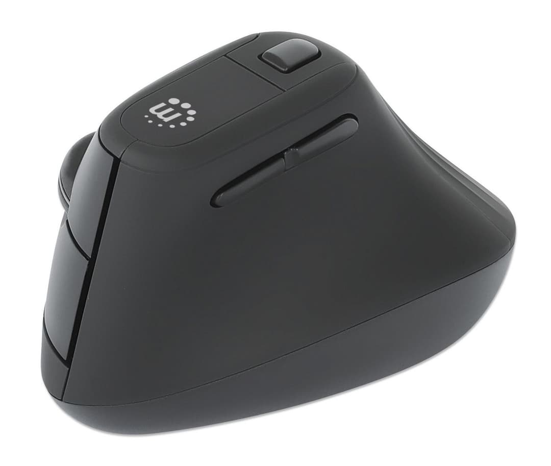 Ergonomic Vertical Wireless - Image 1
