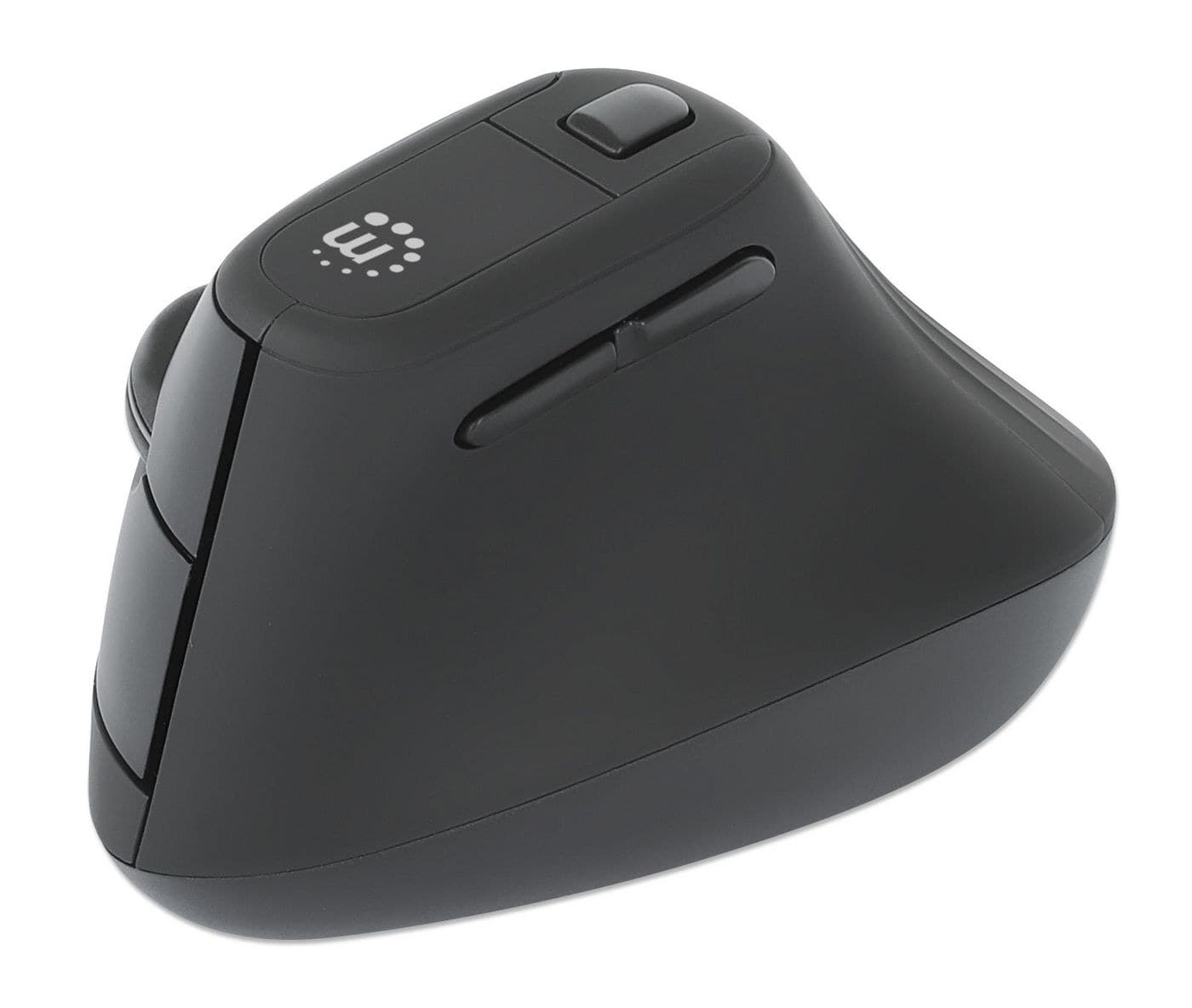 Ergonomic Vertical Wireless