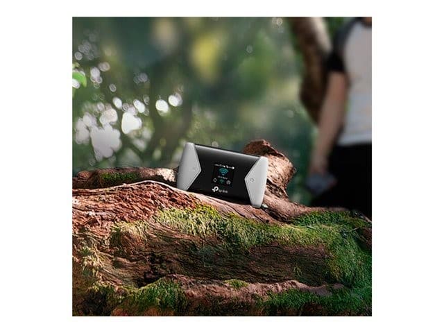 TP-Link M7450 Mobile Hotspot - Image 5