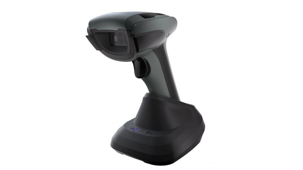 Safescan 350-BT Wireless Handheld Barcode Scanner - Image 1