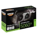 Inno3D GeForce RTX 5060 Ti TWIN X2 OC 8GB GDDR7 Graphics Card thumbnail 3
