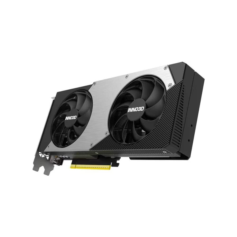 Inno3D GeForce RTX 5060 Ti TWIN X2 OC 8GB GDDR7 Graphics Card - Image 4