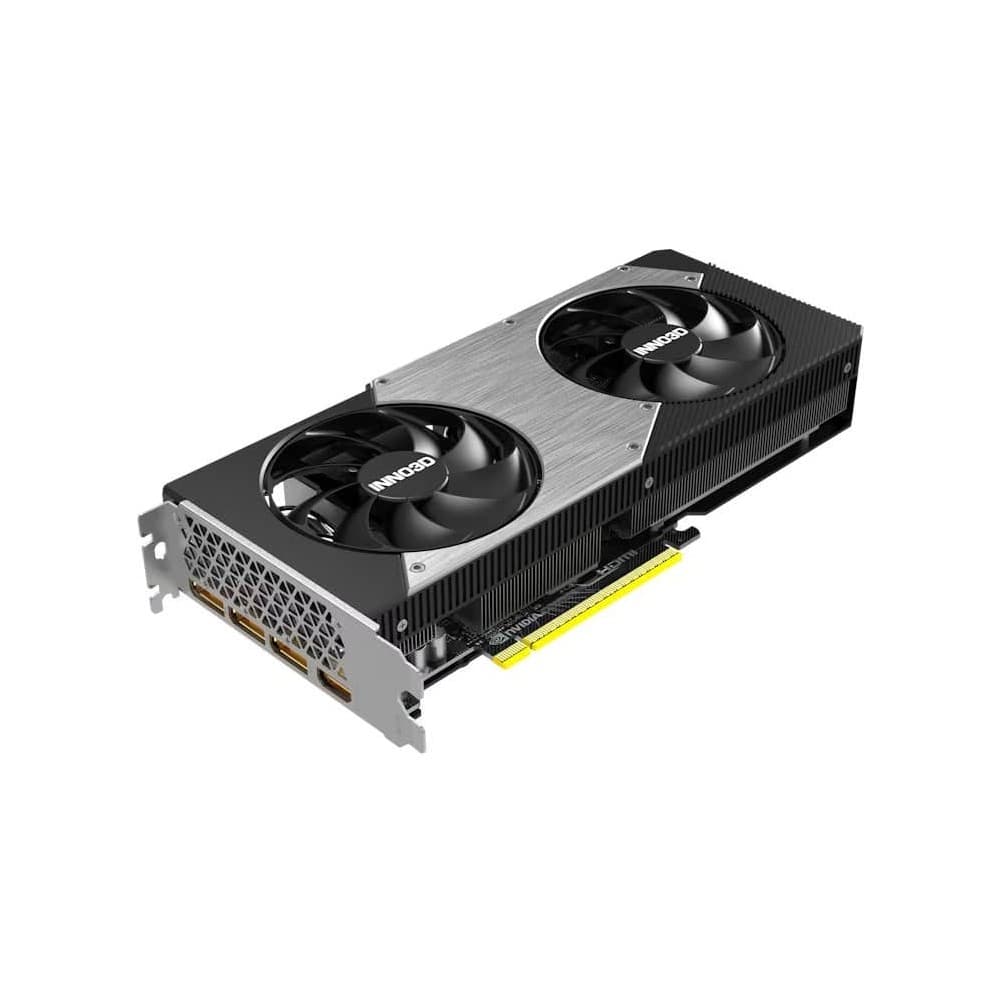Inno3D GeForce RTX 5060 Ti TWIN X2 OC 8GB GDDR7 Graphics Card - Image 5