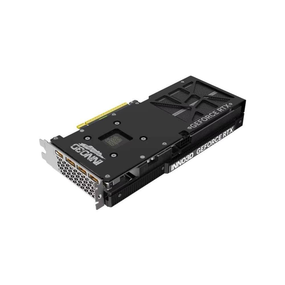 Inno3D GeForce RTX 5060 Ti TWIN X2 OC 8GB GDDR7 Graphics Card - Image 6