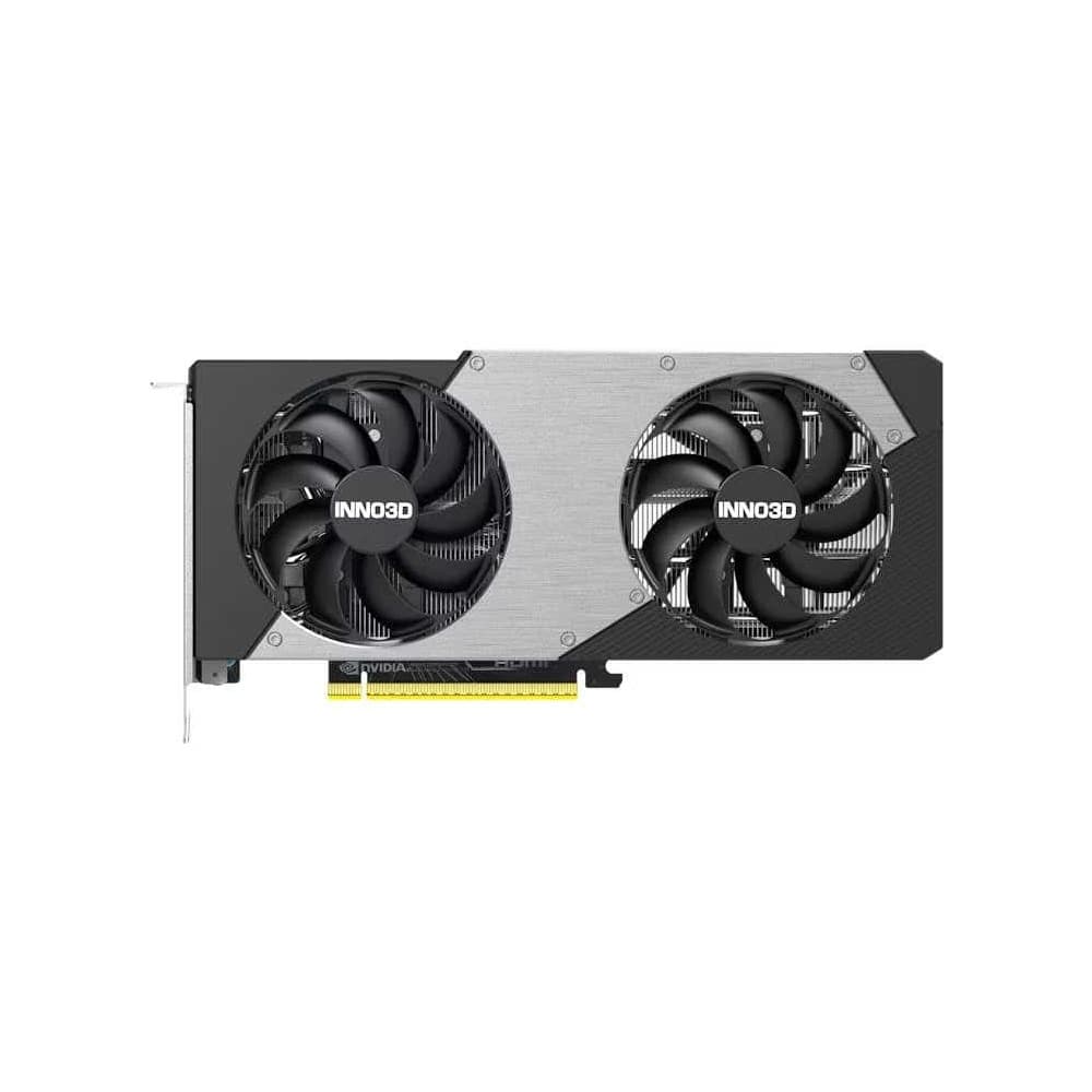 Inno3D GeForce RTX 5060 Ti TWIN X2 OC 8GB GDDR7 Graphics Card - Image 7