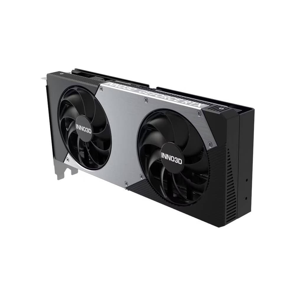 Inno3D GeForce RTX 5060 Ti TWIN X2 OC 8GB GDDR7 Graphics Card - Image 8