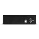 StarTech.com 8 Port USB to DB9 RS232 Serial Adapter Hub – Industrial DIN Rail and Wall Mountable thumbnail 4