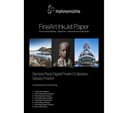 HAHNEMUEHLE Digital FineArt A4 Glossy Photo Paper - 16 Sheets thumbnail 1