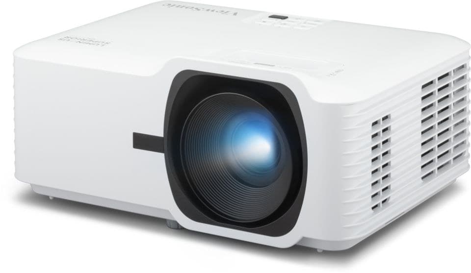 ViewSonic LSD400HD 4,000 ANSI Lumens 1080p Full HD DLP Laser Projector
