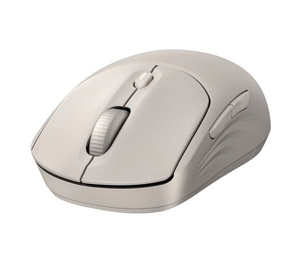 HP 400 Wireless Mouse Maple