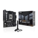 ASUS TUF GAMING B850M-E WIFI AMD B850 Socket AM5 Micro-ATX Motherboard thumbnail 1