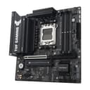 ASUS TUF GAMING B850M-E WIFI AMD B850 Socket AM5 Micro-ATX Motherboard thumbnail 4