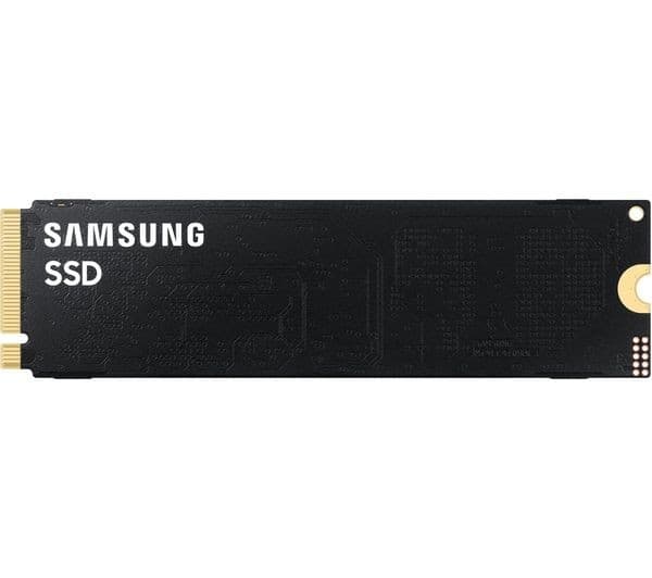 SAMSUNG 9100 PRO M.2 Internal SSD - 1 TB - Image 2