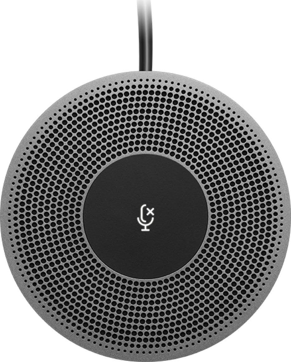 Expension mics for MeetUp
