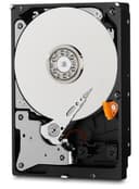 Western Digital Purple WD10PURZ Surveillance Internal Hard Drive 3.5" 1 TB Serial ATA III 5400 RPM 64 MB Cache thumbnail 1
