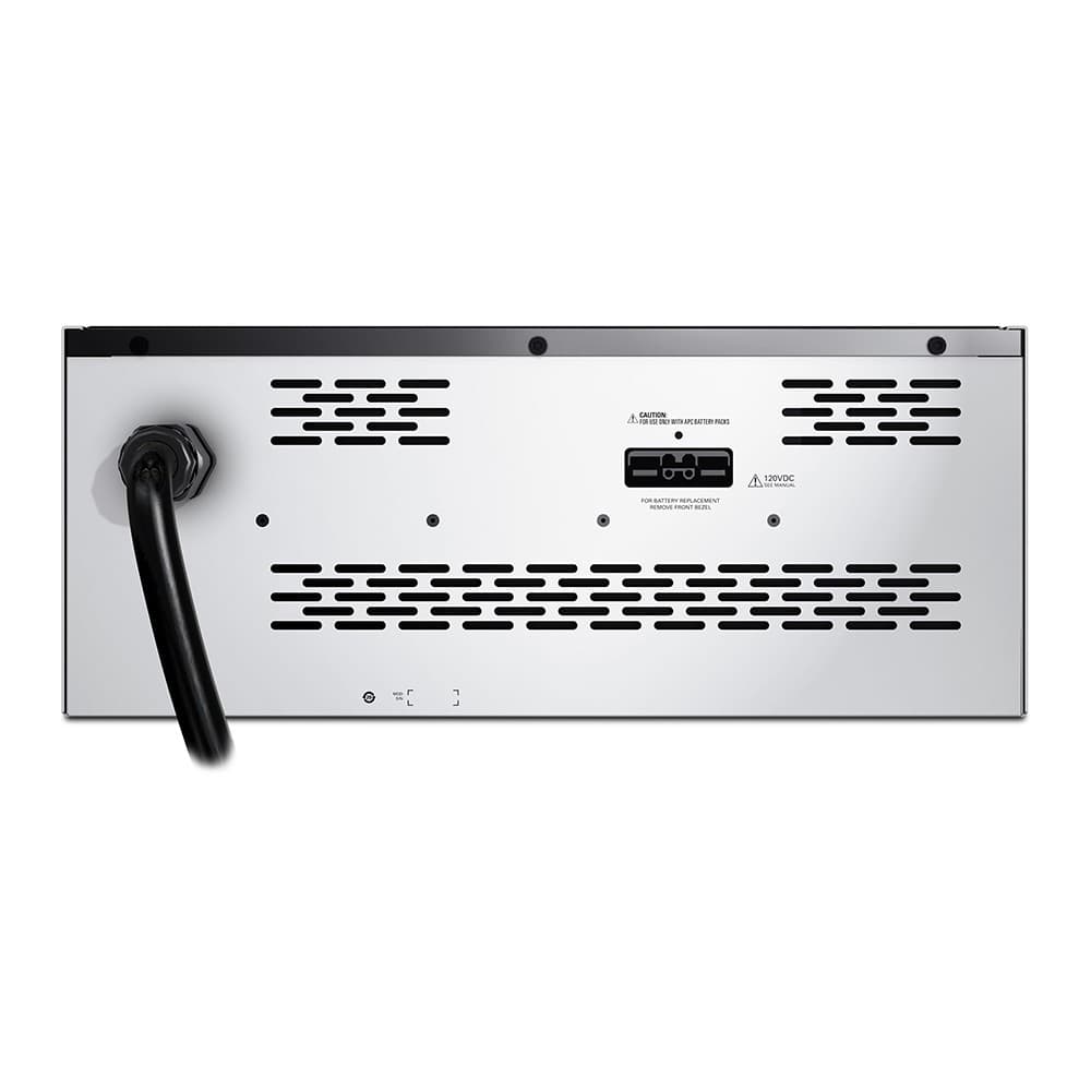 APC Smart-UPS Sealed Lead Acid (VRLA) 120 V - Image 4