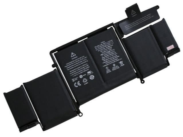 Laptop Battery for Apple 72Wh