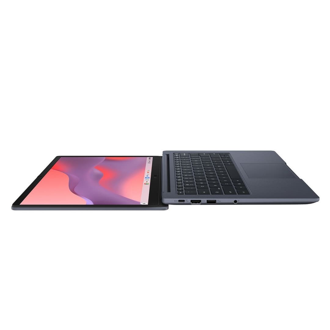 ASUS CX14 14in N50 4GB 64GB Chromebook - Blue - Image 3