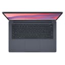 ASUS CX14 14in N50 4GB 64GB Chromebook - Blue thumbnail 4