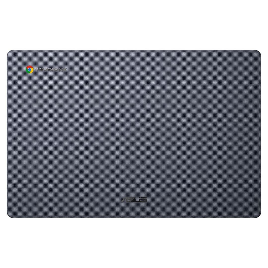 ASUS CX14 14in N50 4GB 64GB Chromebook - Blue - Image 7