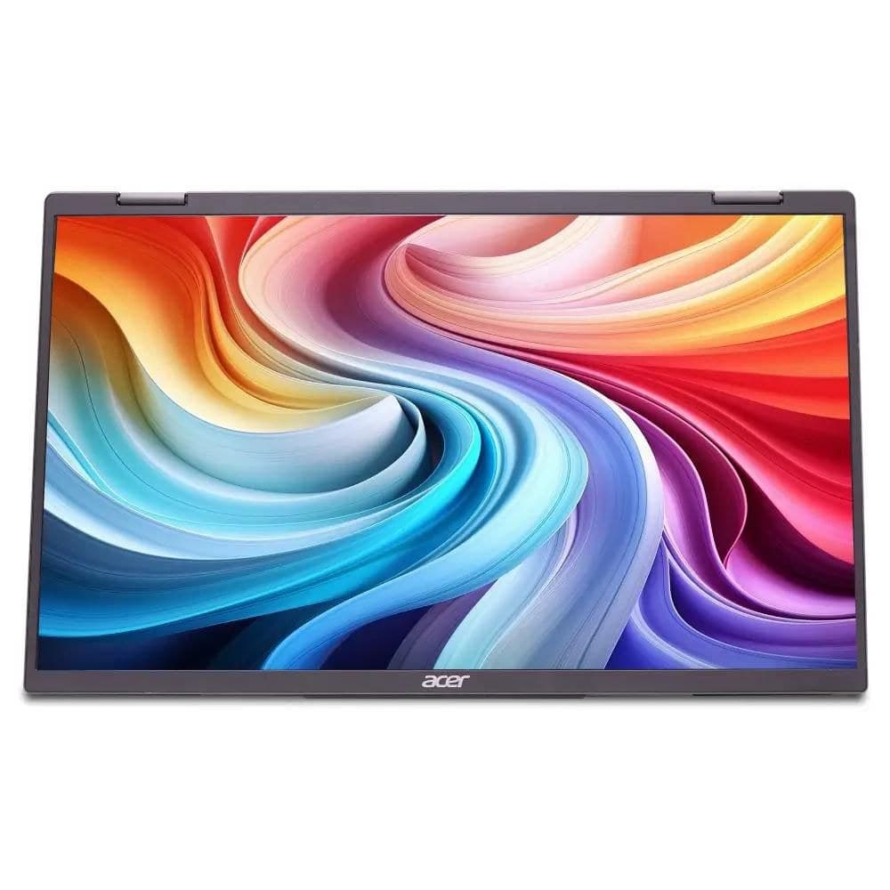 Pd163Qbmiuux Computer Monitor