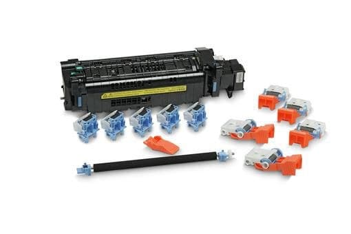 Maintenance kit assembly 220V - Image 1