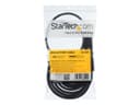 StarTech.com CDP2HDMM1MB USB-C to HDMI Adapter Cable 4K 30Hz 1m - Black thumbnail 6