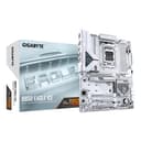 GIGABYTE B850 EAGLE ICE AMD B850 ATX Socket AM5 Motherboard - White thumbnail 1