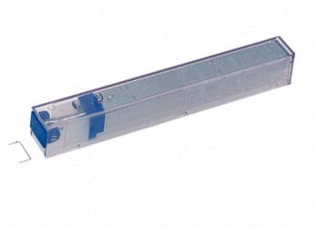 Leitz Power Performance Staple Cartridge K6 26/6 (5 x 210 Staples) - Image 1