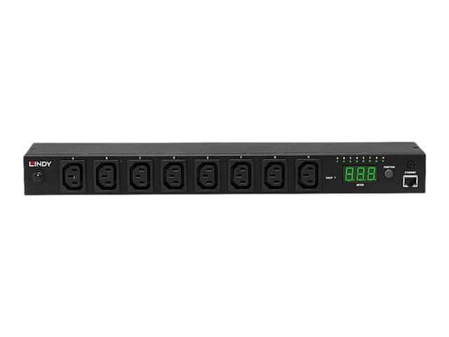 LINDY IP Power Switch Classic 8 - Image 2