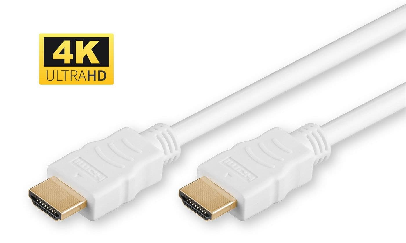 HDMI High Speed cable, 15m,