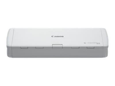 Canon imageFORMULA R10 - document scanner - portable - USB 2.0 - Image 1