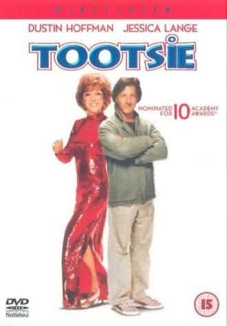 Tootsie DVD - Image 1
