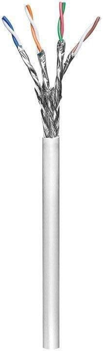 S/FTP CAT6 305m Grey LSZH, - Image 1