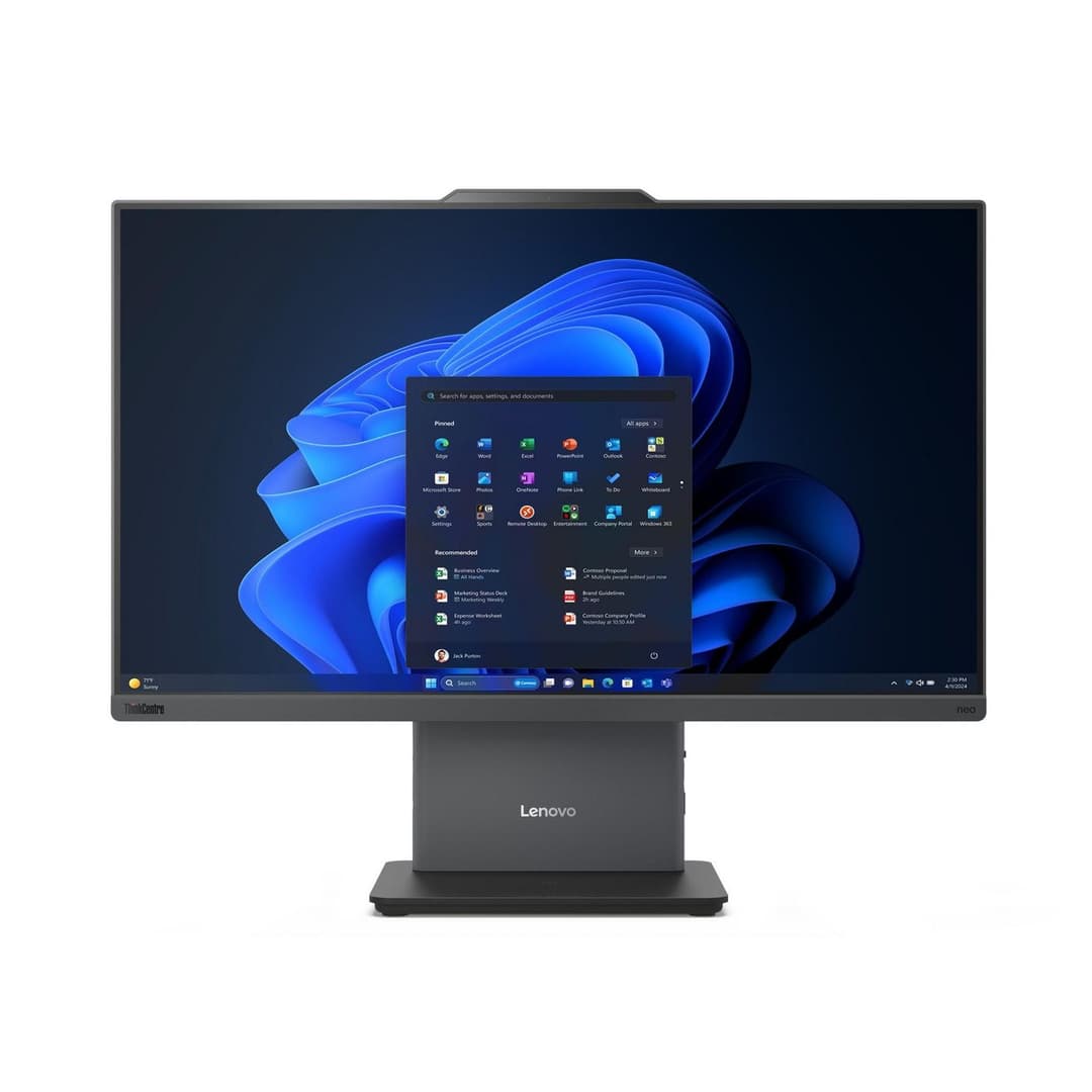 Thinkcentre Neo 50A 24 Gen 5 - Image 1