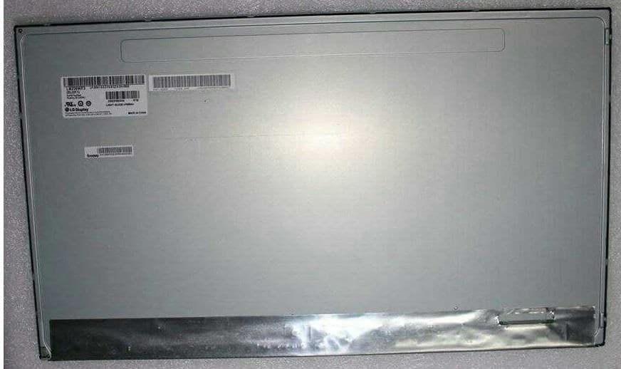 23,0" LCD FHD Matte