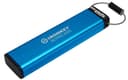 Kingston Technology IronKey 128GB USB-C Keypad 200C, FIPS 140-3 Lvl 3 (Pending) AES-256 thumbnail 4
