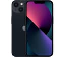 Apple iPhone 13 128GB Midnight thumbnail 1